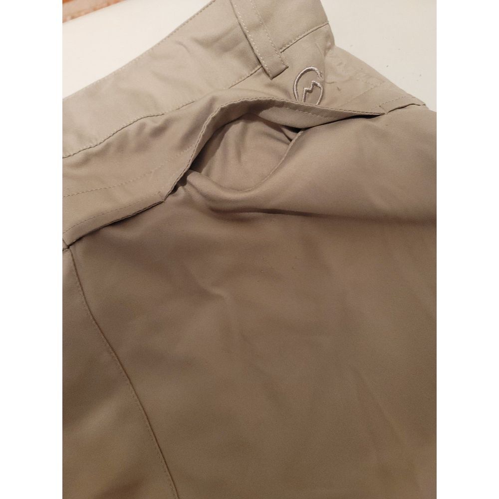 Magellan Hiking Capri‎ Pants size Medium - Picture 7 of 8